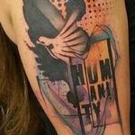 Tattoos - Memorail Tribute - 114122